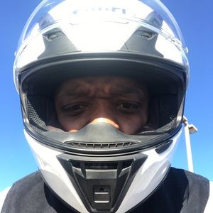 Meet your Posher, Delbert